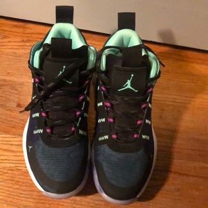 Jordan jumpman 2020 size 9